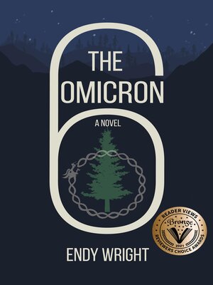 cover image of The Omicron Six